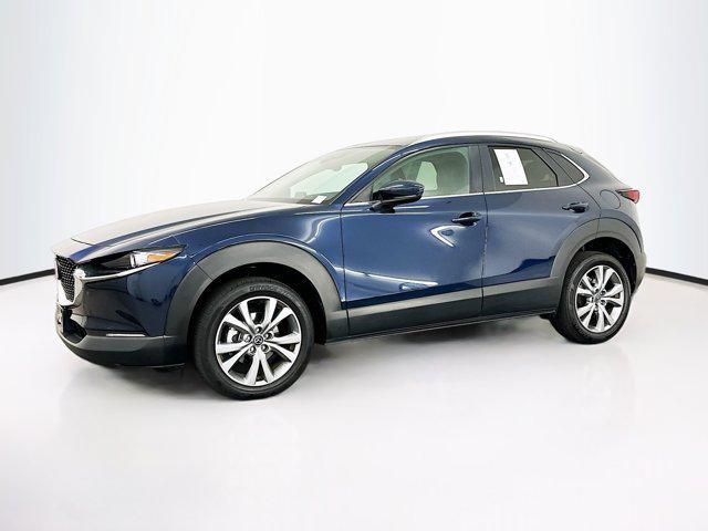 used 2023 Mazda CX-30 car, priced at $20,269