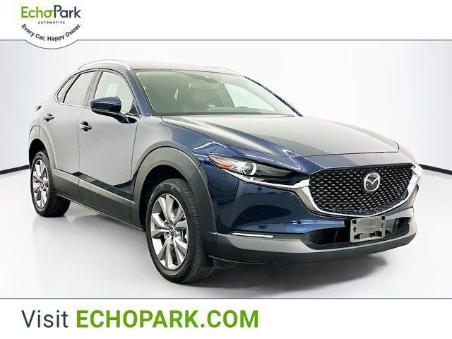 used 2023 Mazda CX-30 car, priced at $20,269