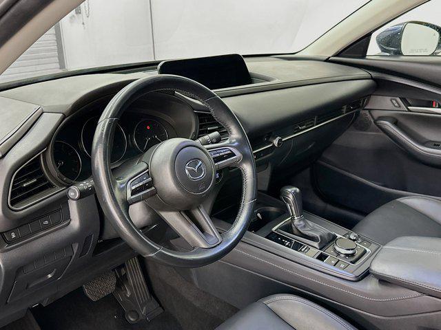 used 2023 Mazda CX-30 car, priced at $20,269