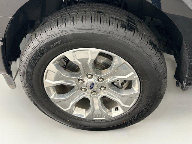 used 2023 Ford F-150 car, priced at $46,877