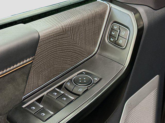 used 2023 Ford F-150 car, priced at $46,877