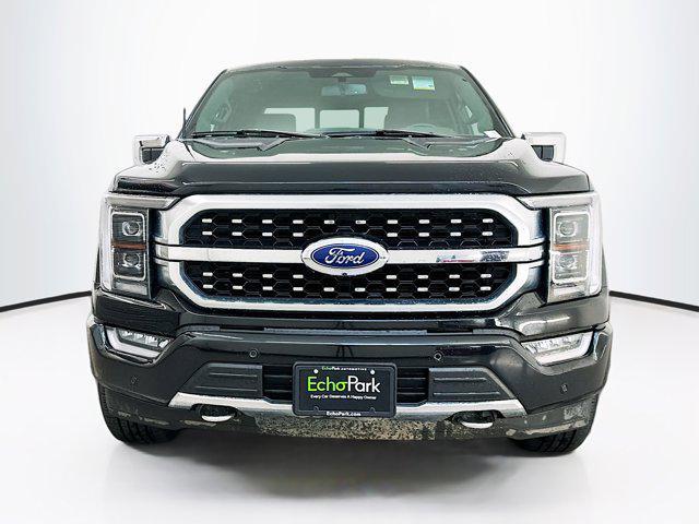 used 2023 Ford F-150 car, priced at $46,877