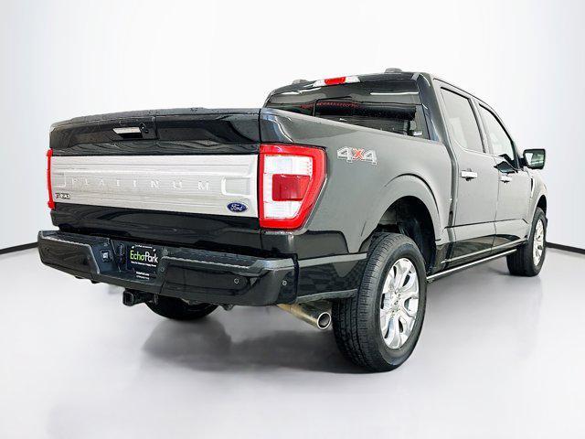 used 2023 Ford F-150 car, priced at $46,877
