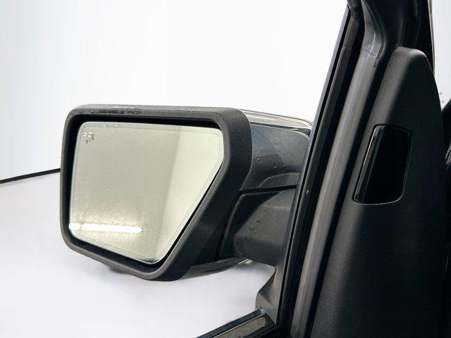 used 2023 Ford F-150 car, priced at $46,877