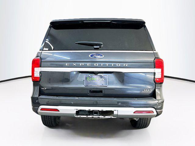 used 2024 Ford Expedition Max car, priced at $44,477