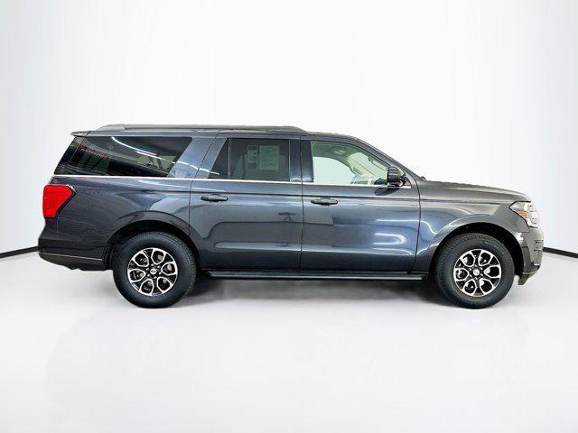 used 2024 Ford Expedition Max car, priced at $44,477