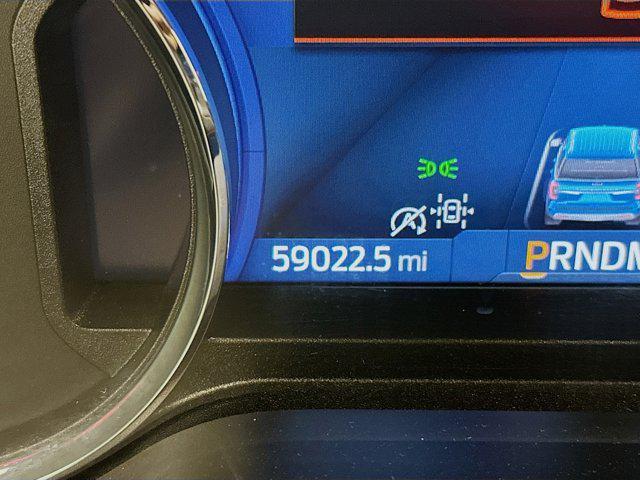 used 2024 Ford Expedition Max car, priced at $44,477