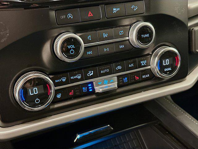 used 2024 Ford Expedition Max car, priced at $44,477