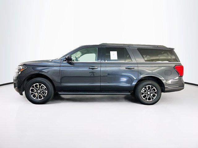 used 2024 Ford Expedition Max car, priced at $44,477