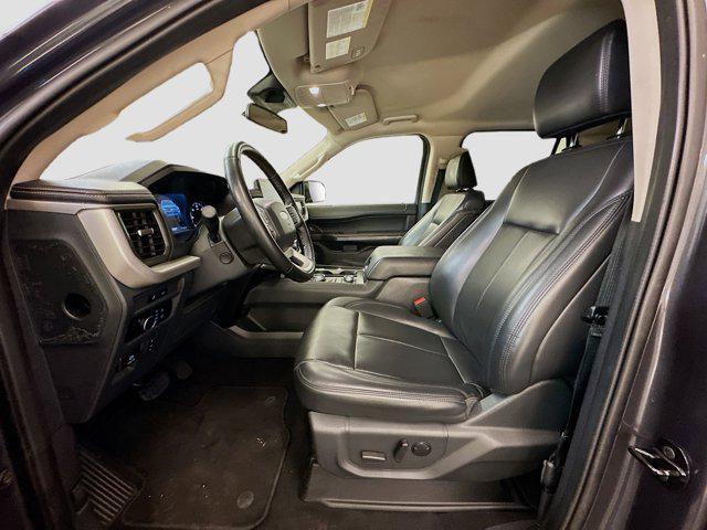 used 2024 Ford Expedition Max car, priced at $44,477