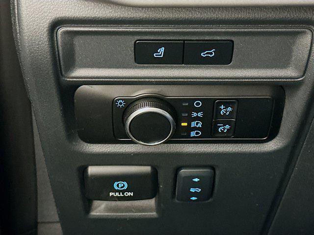 used 2024 Ford Expedition Max car, priced at $44,477