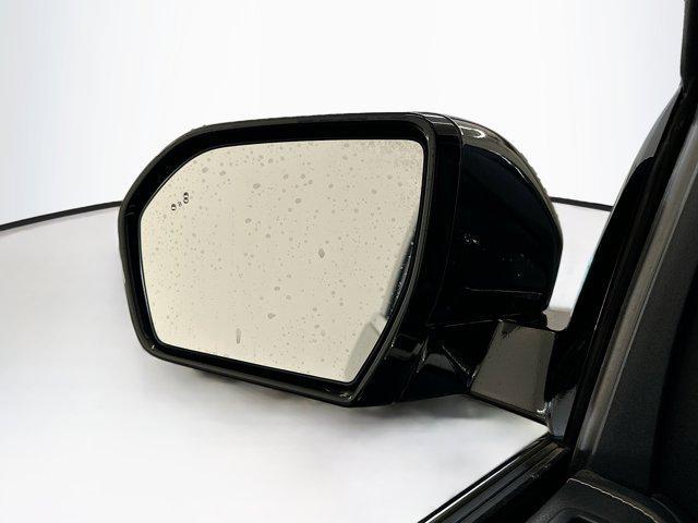 used 2024 Ford Expedition Max car, priced at $44,477