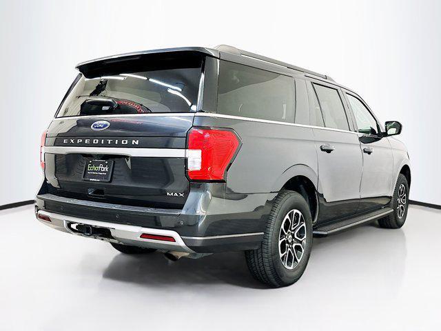 used 2024 Ford Expedition Max car, priced at $44,477