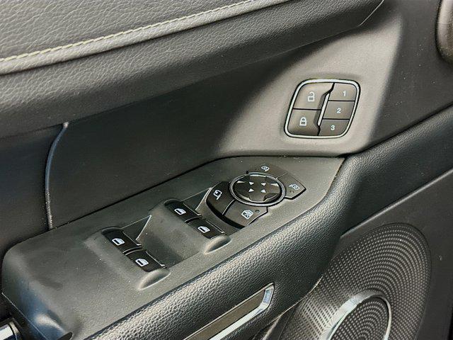 used 2024 Ford Expedition Max car, priced at $44,477