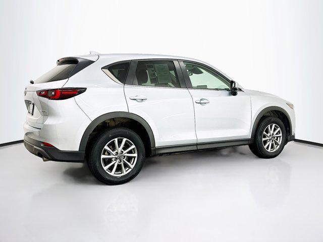 used 2023 Mazda CX-5 car, priced at $23,769