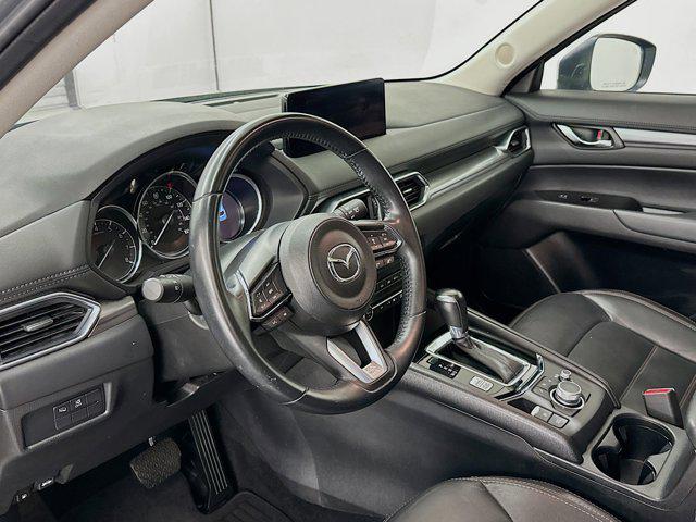 used 2023 Mazda CX-5 car, priced at $23,769