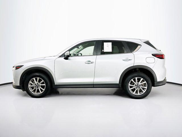 used 2023 Mazda CX-5 car, priced at $23,769