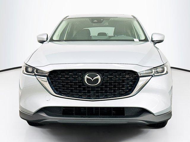 used 2023 Mazda CX-5 car, priced at $23,769