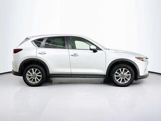 used 2023 Mazda CX-5 car, priced at $23,769