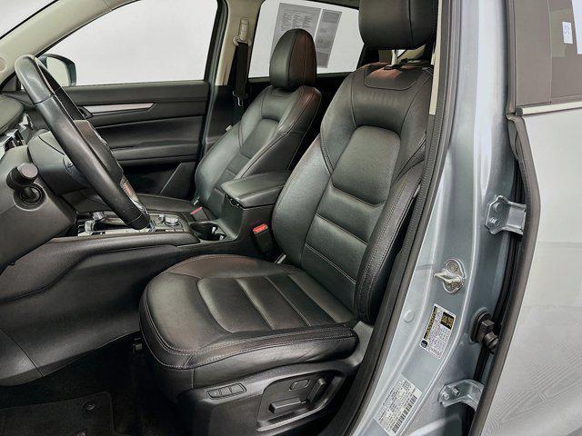 used 2023 Mazda CX-5 car, priced at $23,769