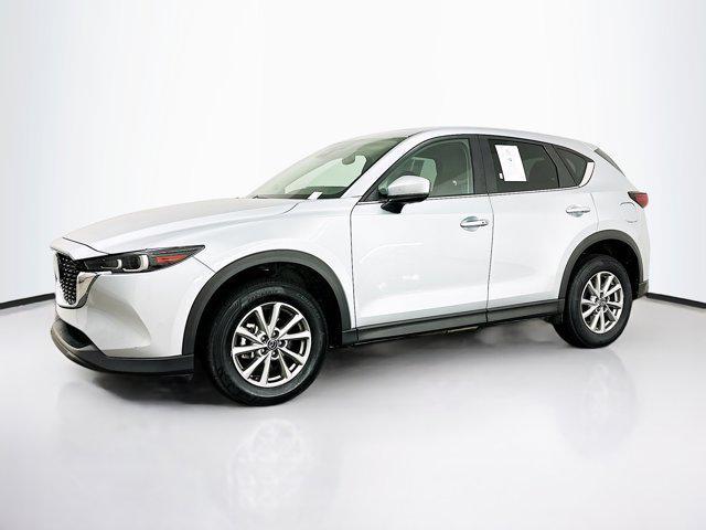 used 2023 Mazda CX-5 car, priced at $23,769