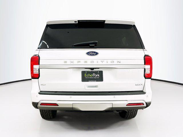 used 2022 Ford Expedition car, priced at $42,109