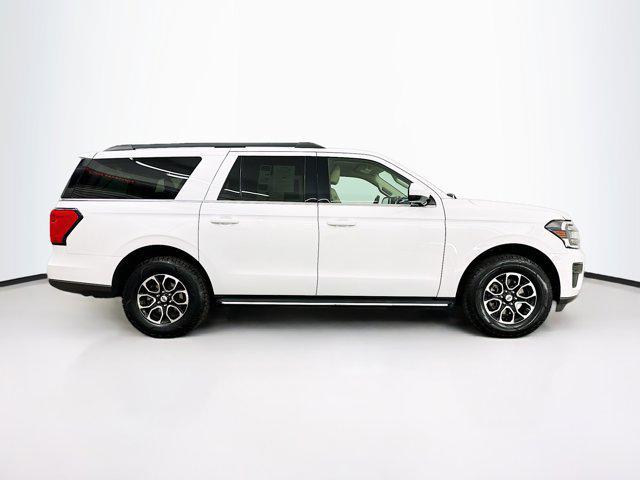 used 2022 Ford Expedition car, priced at $42,109