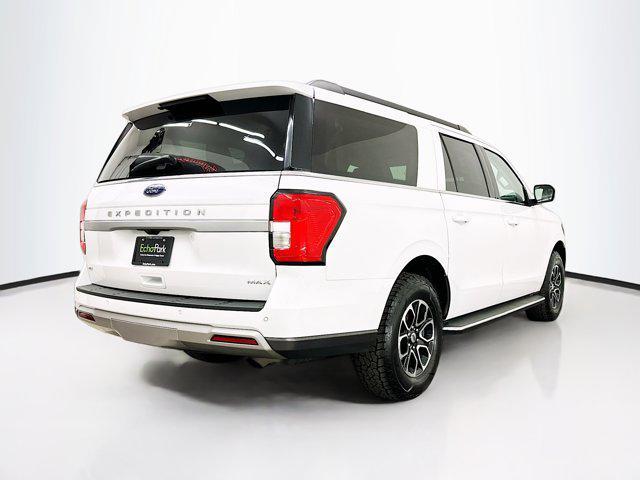 used 2022 Ford Expedition car, priced at $42,109