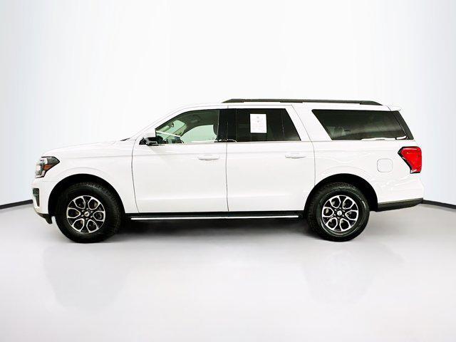 used 2022 Ford Expedition car, priced at $42,109