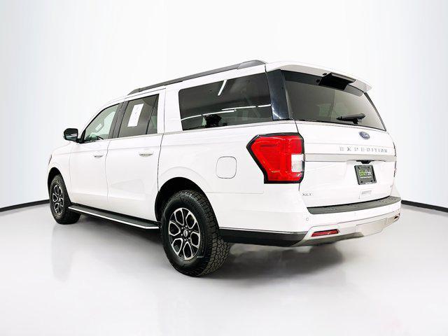 used 2022 Ford Expedition car, priced at $42,109