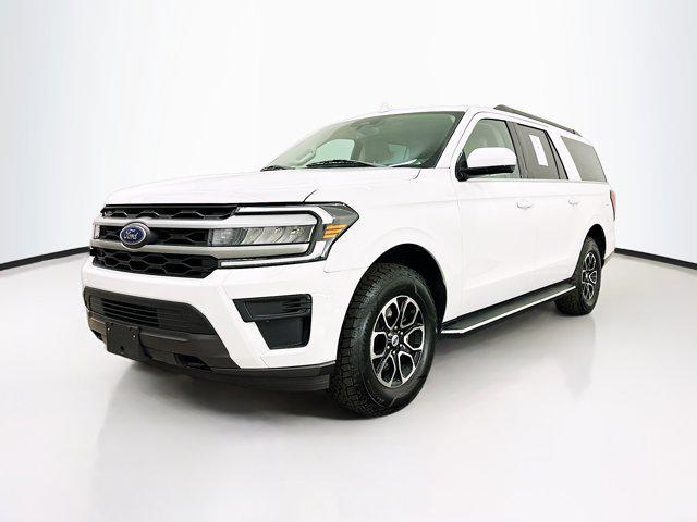 used 2022 Ford Expedition car, priced at $42,109