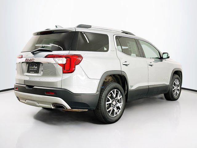 used 2023 GMC Acadia car, priced at $27,497