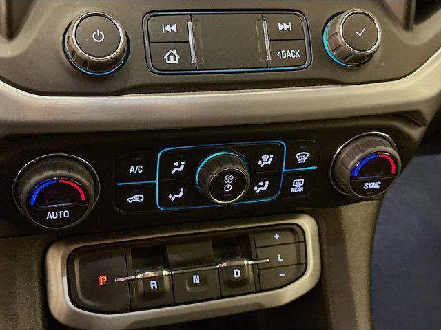 used 2023 GMC Acadia car, priced at $27,497