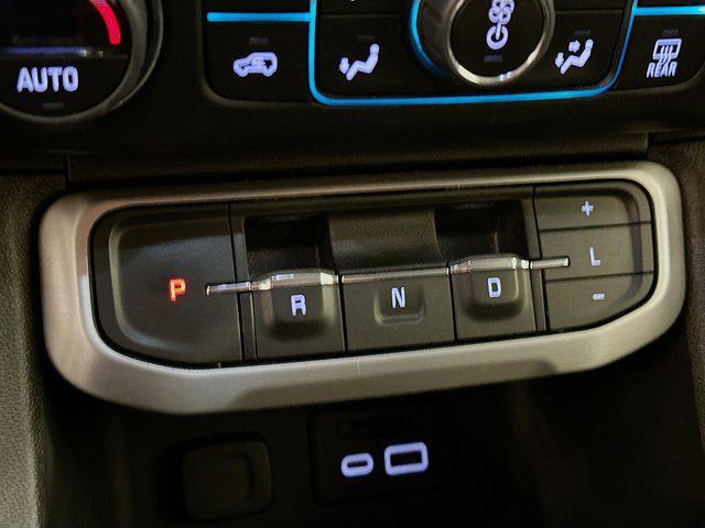 used 2023 GMC Acadia car, priced at $27,497