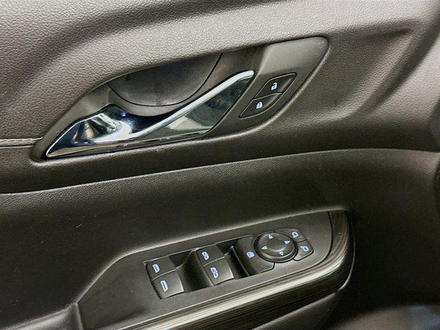 used 2023 GMC Acadia car, priced at $27,497