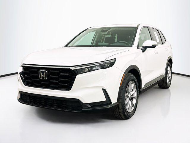 used 2023 Honda CR-V car, priced at $28,869