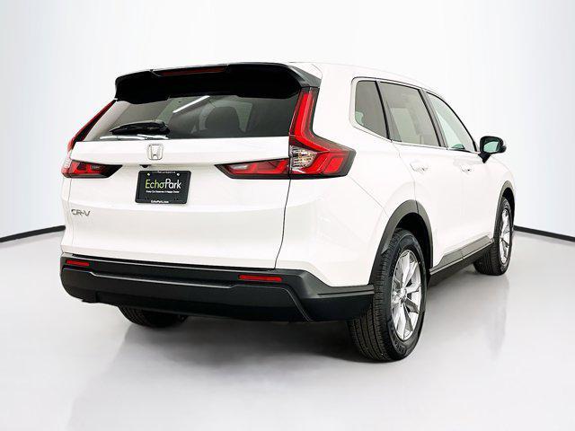 used 2023 Honda CR-V car, priced at $28,869