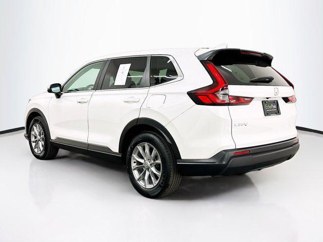 used 2023 Honda CR-V car, priced at $28,869