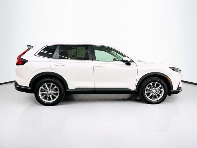 used 2023 Honda CR-V car, priced at $28,869