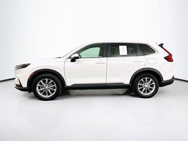 used 2023 Honda CR-V car, priced at $28,869