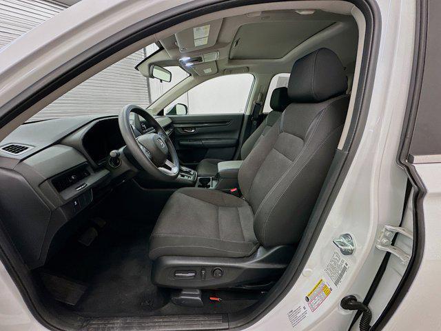 used 2023 Honda CR-V car, priced at $28,869