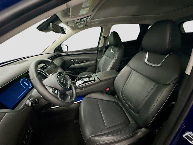 used 2023 Hyundai Tucson car, priced at $28,777