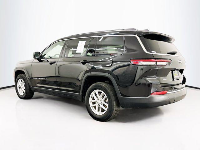 used 2023 Jeep Grand Cherokee L car, priced at $29,569