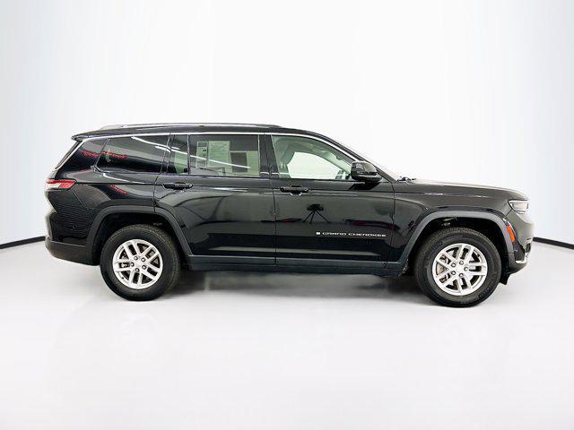 used 2023 Jeep Grand Cherokee L car, priced at $29,569