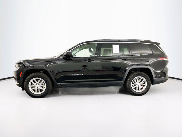 used 2023 Jeep Grand Cherokee L car, priced at $29,569