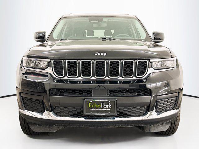 used 2023 Jeep Grand Cherokee L car, priced at $29,569