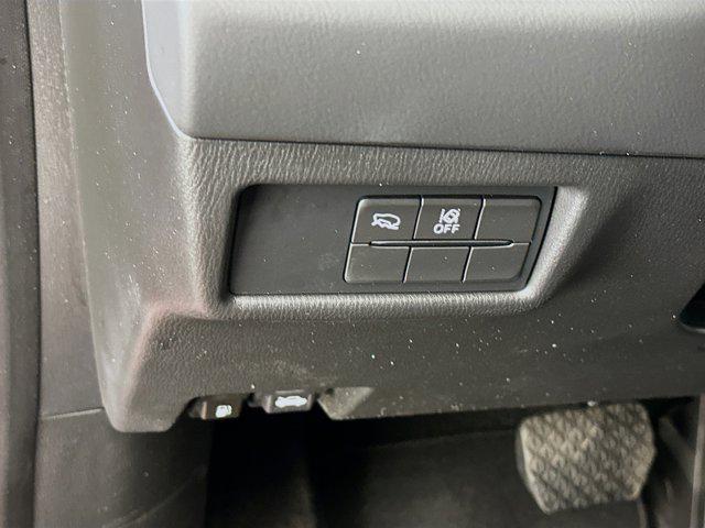 used 2024 Mazda CX-5 car, priced at $22,487