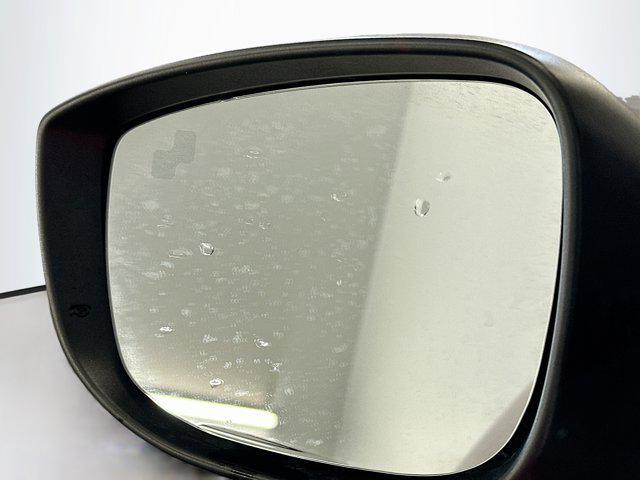 used 2024 Mazda CX-5 car, priced at $22,487