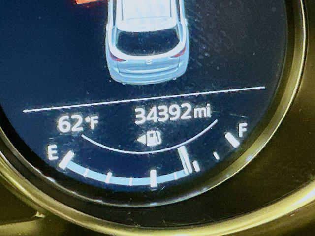 used 2024 Mazda CX-5 car, priced at $22,487