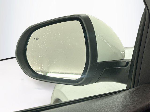 used 2024 Buick Encore GX car, priced at $20,977